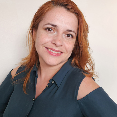 Fernanda Pizarro