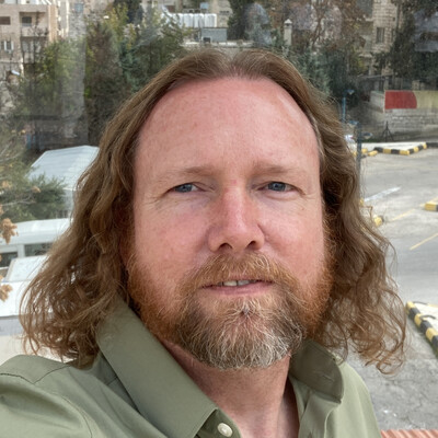 Justus Ortlepp