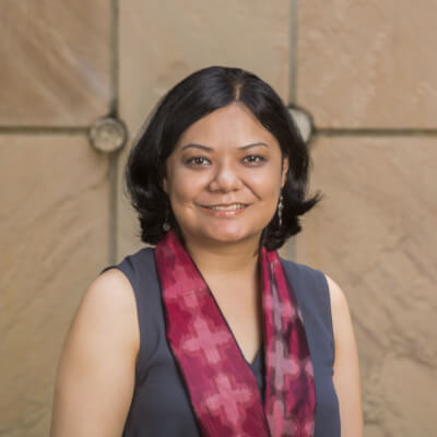 Smriti Parsheera